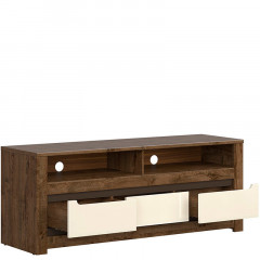 RUSO BRW Living Room Furniture Set