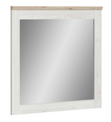 LUS/96 ROMANCE BRW Mirror