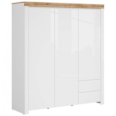 SZF3D2S HOLTEN BRW Wardrobe