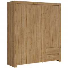 SZF3D2S HOLTEN BRW Wardrobe