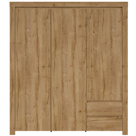 SZF3D2S HOLTEN BRW Wardrobe