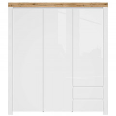 SZF3D2S HOLTEN BRW Wardrobe