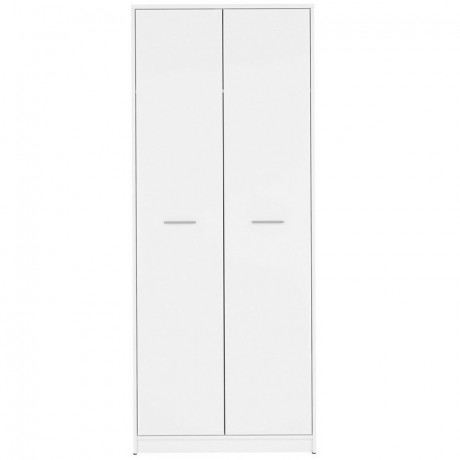 SZF2D NEPO PLUS BRW Wardrobe