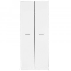 SZF2D NEPO PLUS BRW Wardrobe