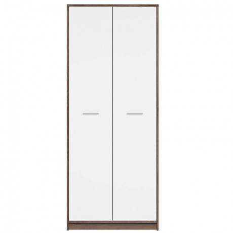 SZF2D NEPO PLUS BRW Wardrobe