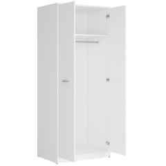 SZF2D NEPO PLUS BRW Wardrobe