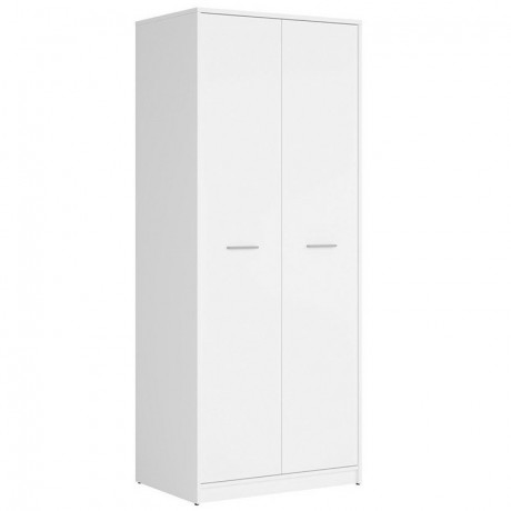 SZF2D NEPO PLUS BRW Wardrobe