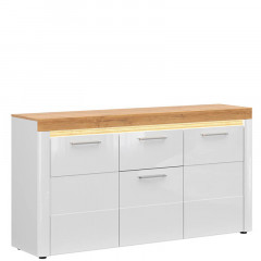 KOM3D1S HORTON BRW Dresser