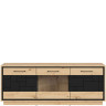 RTV2D1W PONT BRW TV Cabinet