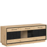 RTV2D1W PONT BRW TV Cabinet
