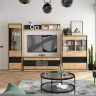 RTV2D1W PONT BRW TV Cabinet