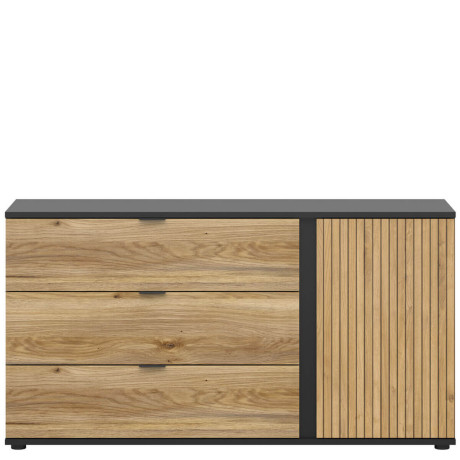 KOM1D3S LUEN BRW Dresser