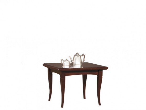 AFRODYTA Coffee Table 80x80 MEBIN