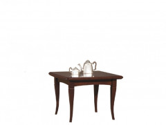 AFRODYTA Coffee Table 80x80 MEBIN