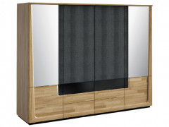 MAGANDA 4D Wardrobe MEBIN