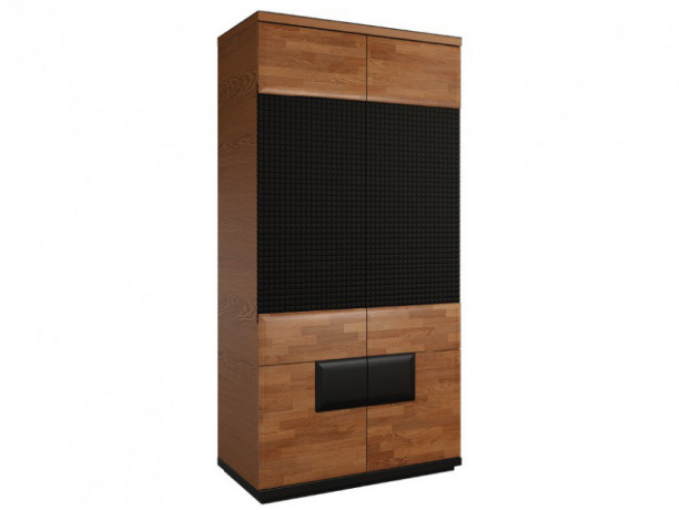 VERANO Wardrobe II MEBIN