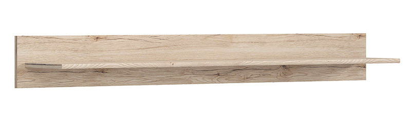 POL/137 ROMANCE BRW Shelf