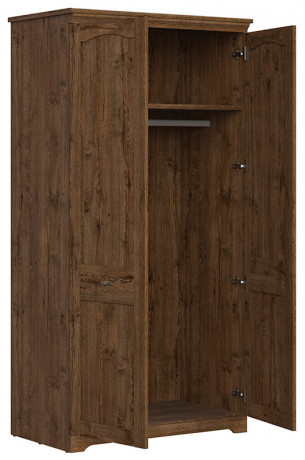 SZF2D PATRAS BRW Wardrobe