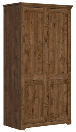 SZF2D PATRAS BRW Wardrobe