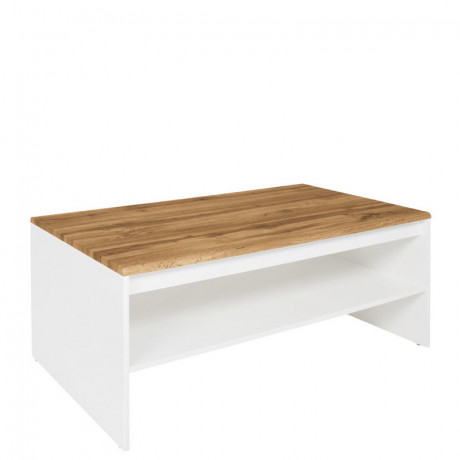 LAW/110 HOLTEN BRW Coffee Table