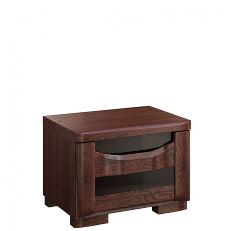 RIVA MEBIN Bedside Table Left