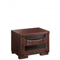 RIVA MEBIN Bedside Table Left