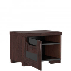 RIVA MEBIN Bedside Table Left