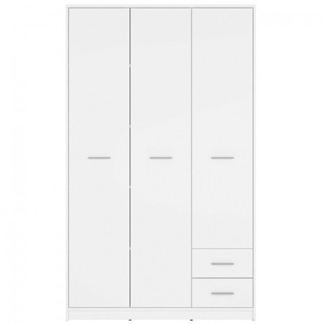 SZF3D2S NEPO PLUS BRW Wardrobe