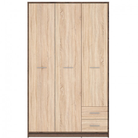 SZF3D2S NEPO PLUS BRW Wardrobe