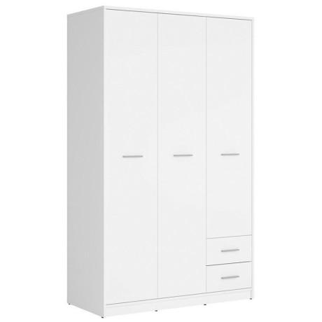 SZF3D2S NEPO PLUS BRW Wardrobe