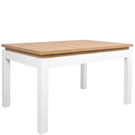 STO HORTON BRW Unfolded Table