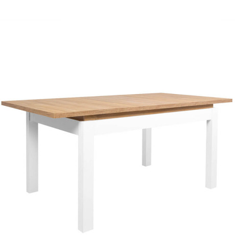 STO HORTON BRW Unfolded Table