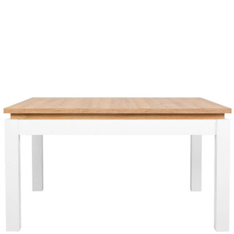STO HORTON BRW Unfolded Table