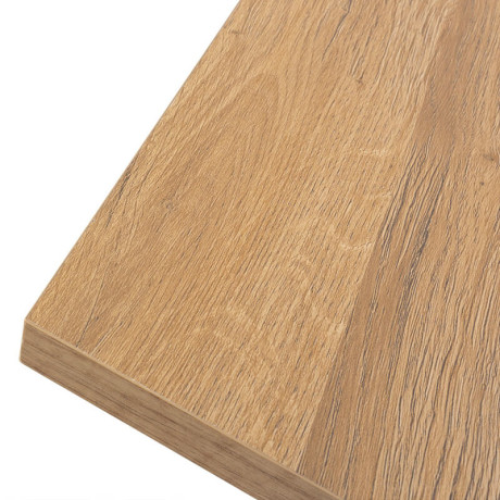 STO HORTON BRW Unfolded Table