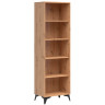 REG/196 LAMEA BRW Shelf Unit