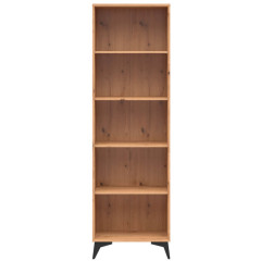 REG/196 LAMEA BRW Shelf Unit