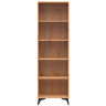 REG/196 LAMEA BRW Shelf Unit