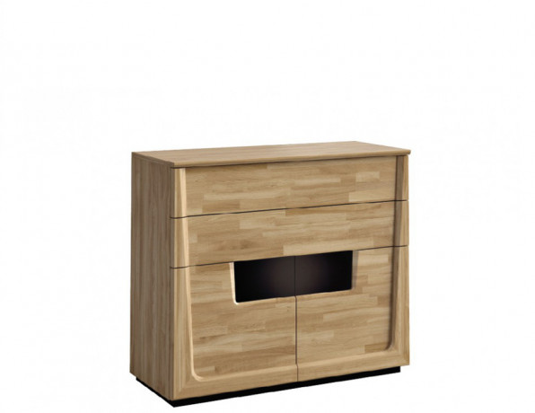 MAGANDA 2D2SZ Dresser MEBIN