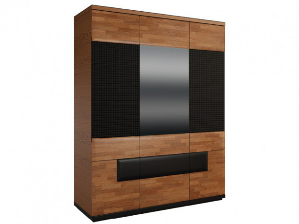 VERANO Wardrobe III MEBIN