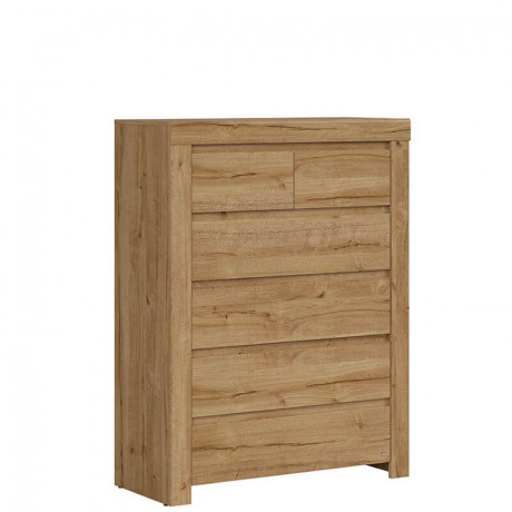 KOM6S HOLTEN BRW Chest of Drawers