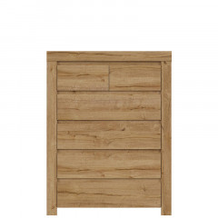 KOM6S HOLTEN BRW Chest of Drawers