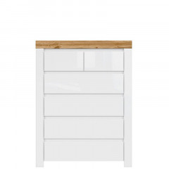 KOM6S HOLTEN BRW Chest of Drawers
