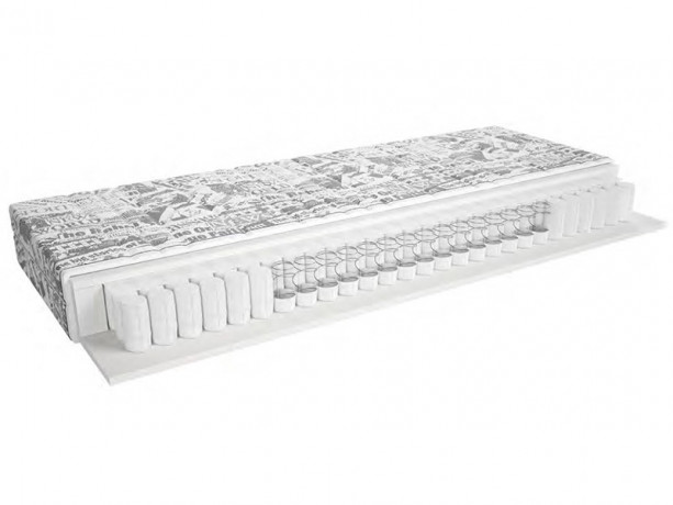 POSITO BRW Mattress