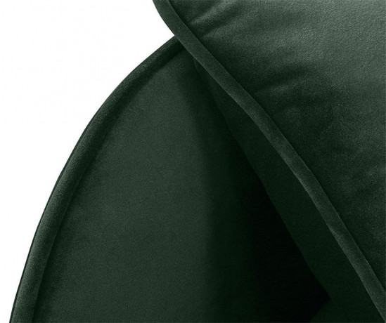 LAJONA II LUX 3DL BRW 3 Seater Sofa Bed Green