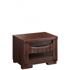 RIVA MEBIN Bedside Table Right