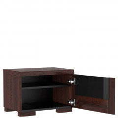 RIVA MEBIN Bedside Table Right