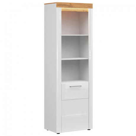 REG1D HORTON BRW Shelf Unit