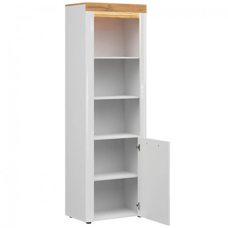 REG1D HORTON BRW Shelf Unit