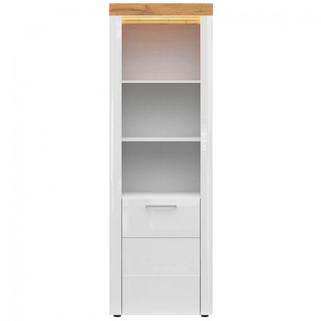 REG1D HORTON BRW Shelf Unit