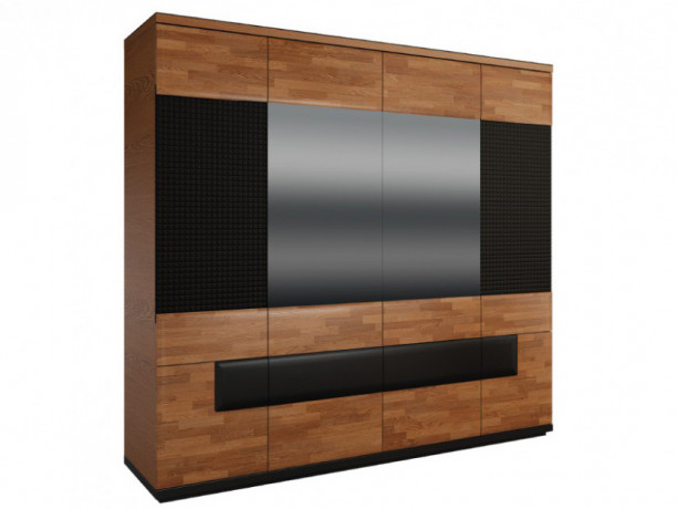 VERANO Wardrobe IV MEBIN